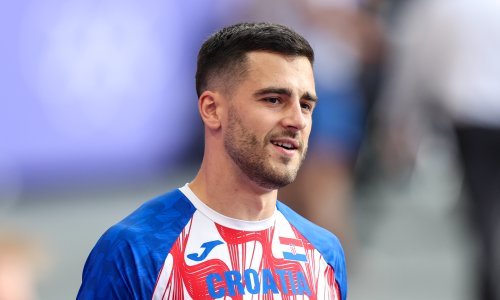 Vapaj hrvatskog atletičara: 'Krati nas se za sredstva, zar nije to tužno?'