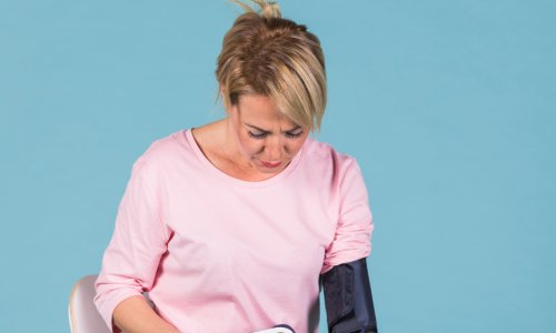 Stručnjaci objašnjavaju na koji je način stres povezan s visokim krvnim tlakom