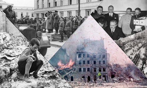 Tisuću godina sukoba i podjela: Što je sve obilježilo povijest dva velika suparnika na istoku Europe