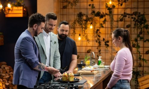 'MasterChef' ruši rekorde: Slijedi borba za pregače uz divljač, burek i tataki tunu