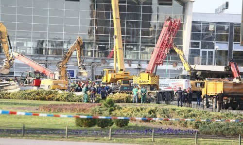 Podignuta optužnica protiv 13 osoba zbog pada nadstrešnice u Novom Sadu