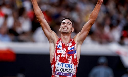 Hrvatski rekorder sjajnim nastupom izborio polufinale Svjetskog prvenstva