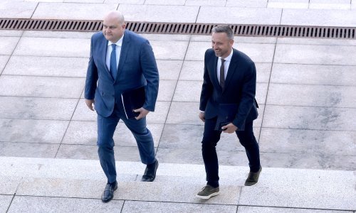 Stižu kritike zbog paketa mjera: 'Oni su ionako prodavali obiteljsko srebro'