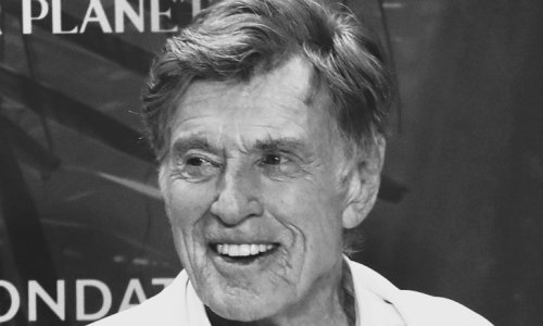 Napustio nas je Robert Redford, neodoljivi zavodnik koji je promijenio holivudska pravila igre