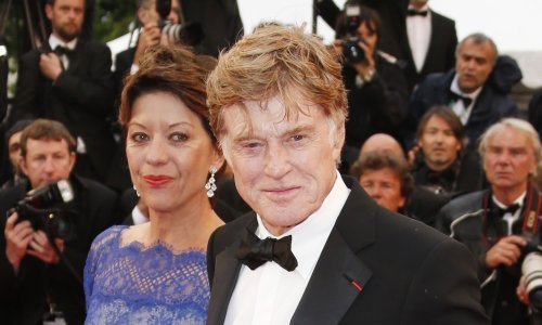 Kako je Robert Redford pronašao sreću u braku s njemačkom umjetnicom