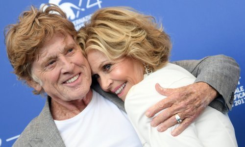 Robert Redford i Jane Fonda imali su jedno od najposebnijih prijateljstava u Hollywoodu