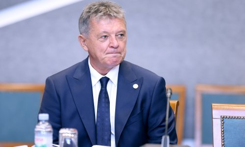 Turudić odgovorio Raukar Gamulin: 'Izmišljate, lupetate gluposti'