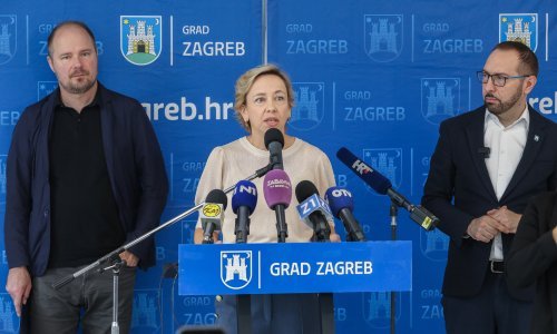 'Kartice seksalice' nisu dio programa zdravstvenog odgoja. Grmoja je svjesno obmanuo javnost'