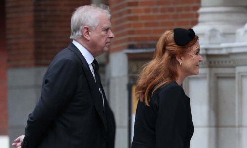 Princ Andrew ostaje bez titula: Evo što je rekao u šokantnoj izjavi