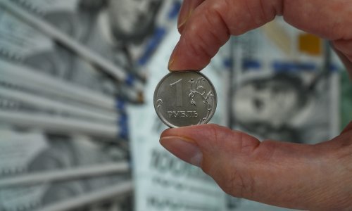 Europski kupci rusku robu i usluge plaćaju većinom u rubljima