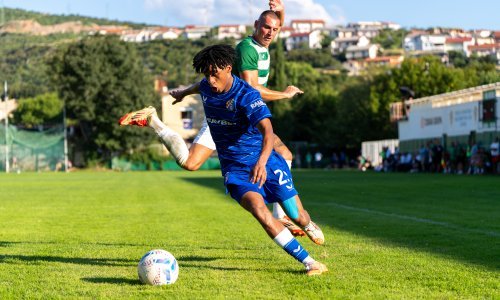 Evo zašto Varela u subotu neće biti u konkurenciji za derbi protiv Osijeka