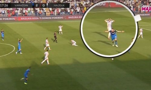 'Pogledajte Karačića, prima se za glavu... Ne može vjerovati'