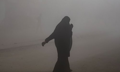 Izrael Palestincima naredio da napuste grad Gazu, oni si ne mogu priuštiti bijeg