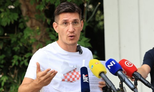 Mostovac napao pučku pravobraniteljicu: Selektivna je i ideološki pristrana