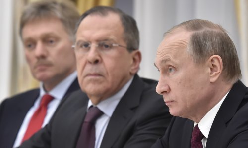 Lavrov: Nemamo namjeru napasti nijednu članicu NATO-a i EU