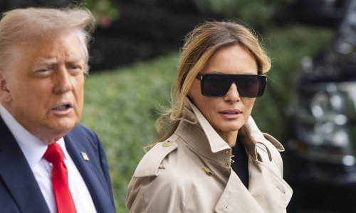Melania Trump ne želi Ivanku kraj sebe, a otkriven je i okrutan nadimak koji joj je dala