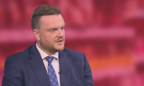 Primorac predstavio inicijativu osam zemalja o razvoju tržišta kapitala
