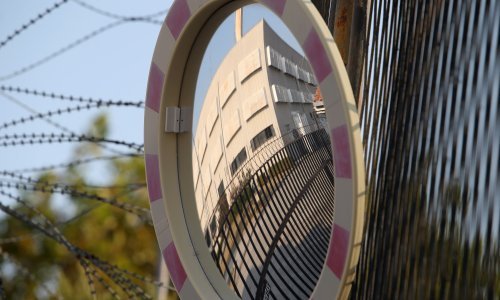 Istražni zatvorenik preminuo u zatvoru: Pokušali mu pomoći, ali mu nije bilo spasa