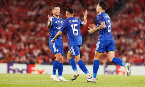 Senzacija sezone! Čudesni Qarabag gubio 2:0 u Lisabonu i došao do prve pobjede u LP-u u povijesti