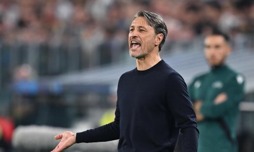 Kovač i Tudor izjednačili Dinamov rekord Lige prvaka