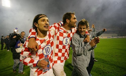 Jedan od najluđih podataka ikad; evo što su Tudor i Kovač napravili prije 25 godina