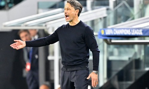 Pogledajte trenutak koji skoro nitko nije primijetio; Kovač divljao na najveću zvijezdu zbog penala