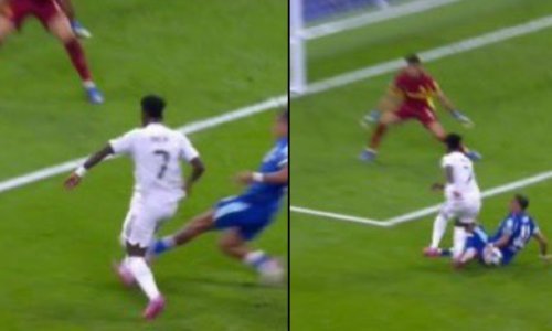 'Nije mi jasno zašto je Peljto to napravio. I da sam najveći navijač Reala ovo ne bih dosudio'