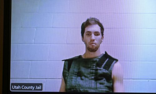 SMS-ovi koje je Tyler Robinson slao dečku otkrili nove detalje: Previše zla, previše mržnje