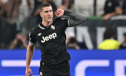 Vlahović nakon svoje 'lude' izvedbe komentirao i Tudorove poteze