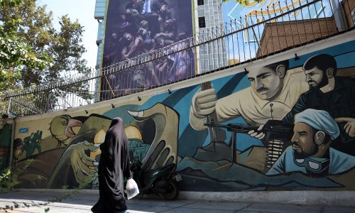 Iran pogubio još jednog muškarca zbog špijunaže za Izrael