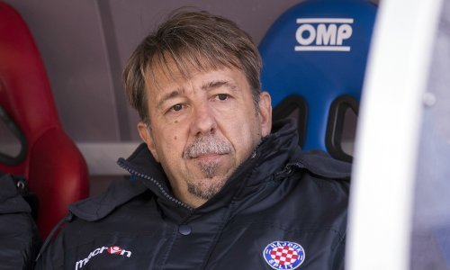Zoran Vulić: Dinamo je slabiji nego prošle sezone, a ako Hajduk bude...