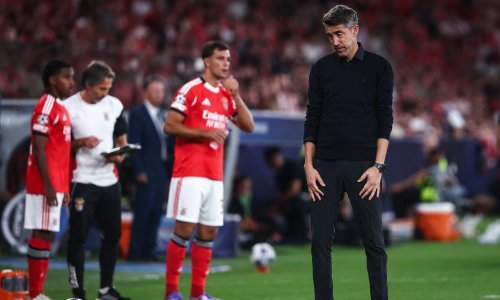 Šokantan poraz koštao ga posla; hrvatskom reprezentativcu stiže zvučno ime?