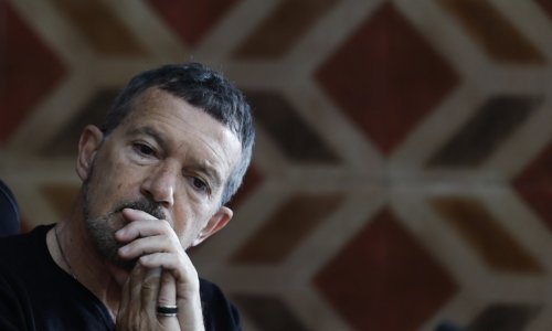 Dirljiv rastanak: Antonio Banderas se zahvalio Redfordu na nasljeđu koje živi na ekranu