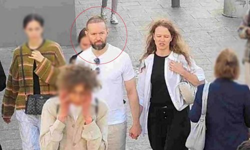 Najtraženiji čovjek u Europi lociran u Moskvi: Radi za FSB, a bio je i na bojištu u Ukrajini