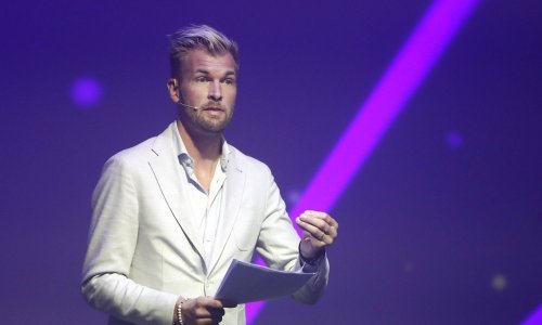 Ovo su svi primijetili: Što otkriva sjajni detalj u novoj objavi Rubena Van Guchta