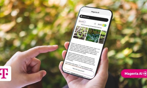 Nova era umjetne inteligencije dostupne svima: Hrvatski Telekom kreirao Magenta AI virtualnog asistenta