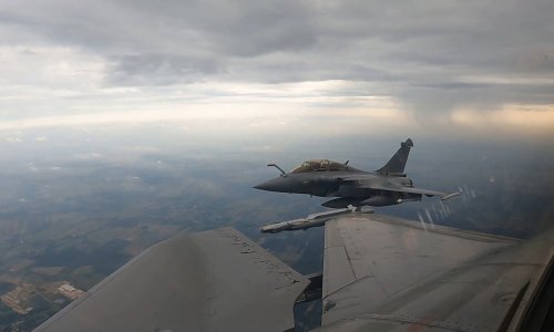 Budućnost Europe: Mogu li 'zid od dronova' i povijesni zajam Ukrajini promijeniti tijek rata?