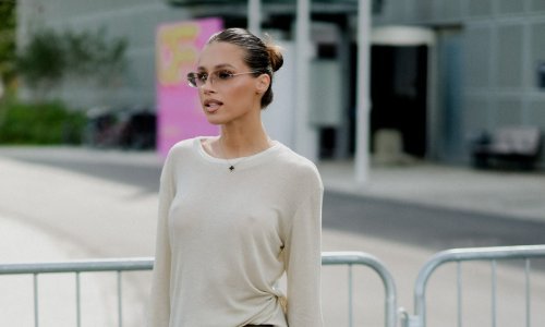 Duge suknje iz Zare koje stvaraju efekt ravnog trbuha kao nijedne druge