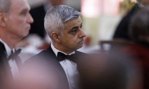 Sadiq Khan žestoko napao Trumpa: Predsjednik SAD-a ga nazvao gadnom osobom
