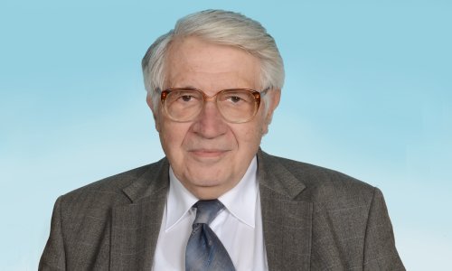 Preminuo akademik Milivoj Solar, istaknuti književni teoretičar
