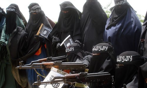 Somaliji prijeti pad u terorističke ruke: Al Šabab stigao do vrata Mogadišua