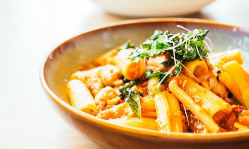 Mirisno i tako fino: Nema tko ne voli zapečenu tjesteninu, a s ovim dodatkom je pun pogodak