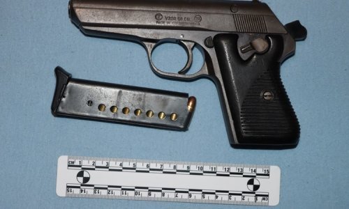 Pucao po Novom Zagrebu i Dubravi, prijetio policiji, kod pritvorskog nadzornika je