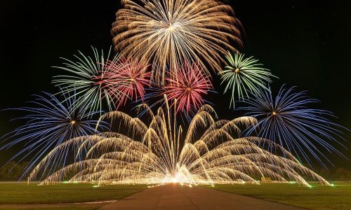 Svjetsko zlato za najbolji vatromet osvojila hrvatska tvrtka Mirnovec pirotehnika