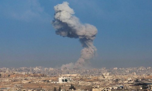 Papa osuđuje uvjete s kojima se suočavaju Palestinci u Gazi kao 'neprihvatljive'