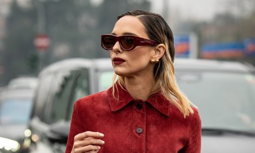 Ni crne ni smeđe: Torbice u ovoj boji obilježit će jesen pred nama