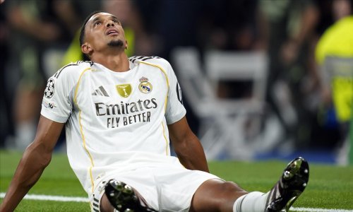 Veliki udarac za Real: Igrač od 75 milijuna eura propušta El Clasico