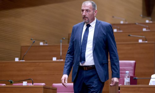 Paus: Istarske uljare se kažnjava umjesto podržava