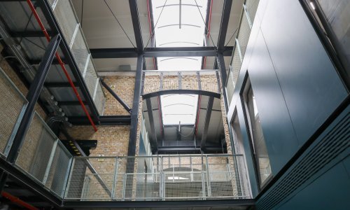 Novi početak HNK-a u Zagrebu: završena izgradnja scene HNK2, svečano otvaranje u studenome