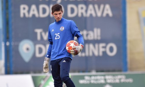 Trener Slaven Belupa trebao braniti protiv njih u Kupu: Oni mu to zabranili